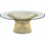 Platner Coffee Table - 42" in Gold