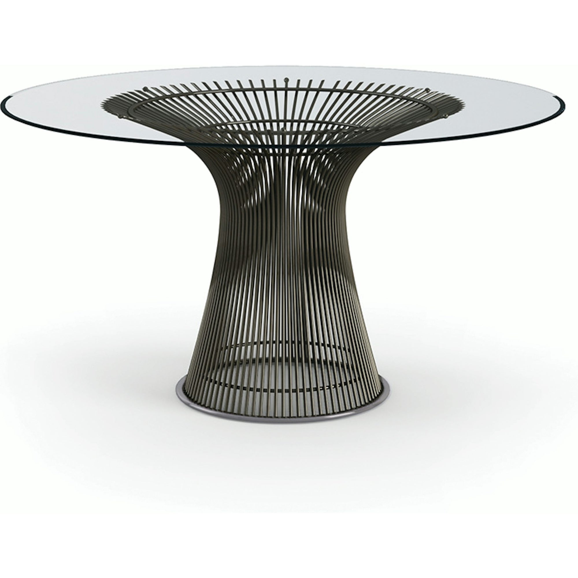 Platner Dining Table - 54 Inch