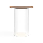 Carousel Floor Lamp Floor Lamps Pablo Clear Terracotta 