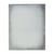 Clear Wall Mirror Medium Aged Metal Frame - Rectangular Mirrors Ethnicraft 48" x 1" x 60" 