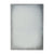 Clear Wall Mirror Medium Aged Metal Frame - Rectangular Mirrors Ethnicraft 30" x 1" x 41.5" 