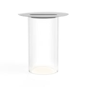 Carousel Floor Lamp Floor Lamps Pablo Clear White 