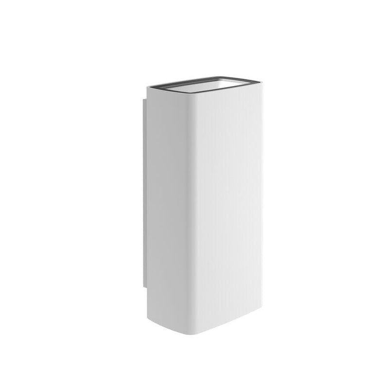 Climber 175 Up/Down - Outdoor Wall Sconce Outdoor Lighting Flos White 16° 2700K