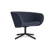 Close Encounter Swivel Lounge Chair lounge chair BluDot 