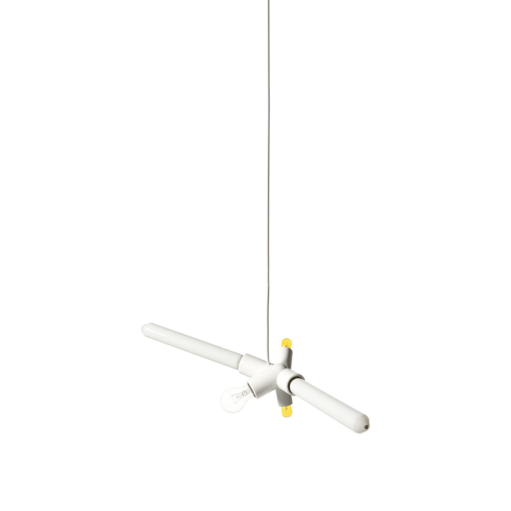 Cluster Suspension Lamp