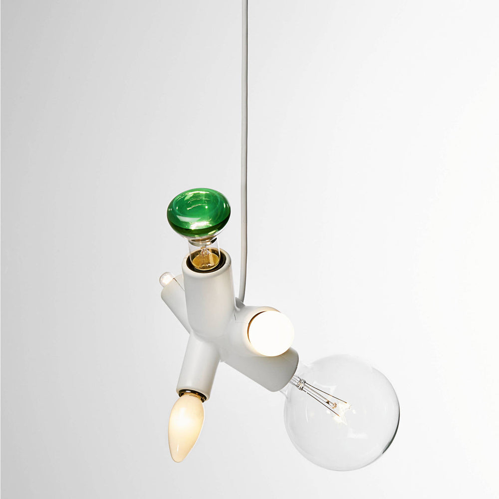 Cluster Suspension Lamp