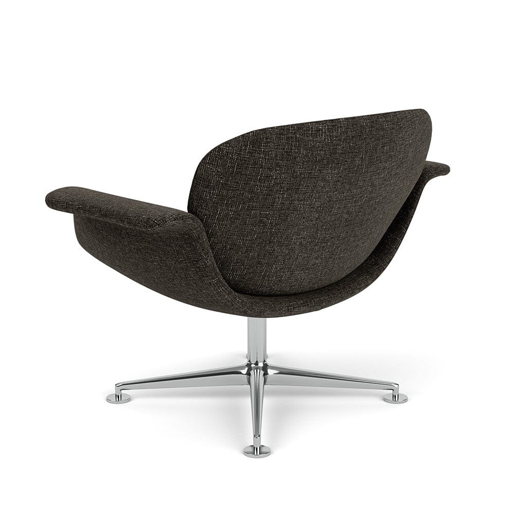 KN01 Low Back Lounge Chair lounge chair Knoll 