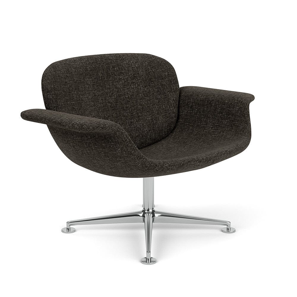 KN01 Low Back Lounge Chair lounge chair Knoll 