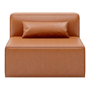 Mix Modular Armless Chair Armless Chair Gus Modern 
