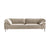 Collar 2.5 Seater Sofa Sofas Woud 