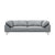 Collar 2.5 Seater Sofa Sofas Woud 