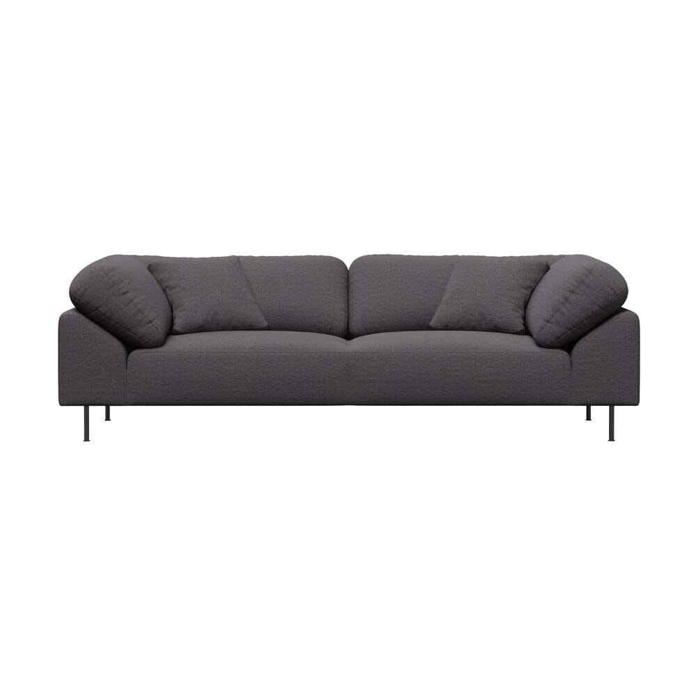 Collar 2.5 Seater Sofa Sofas Woud 