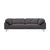 Collar 2.5 Seater Sofa Sofas Woud 