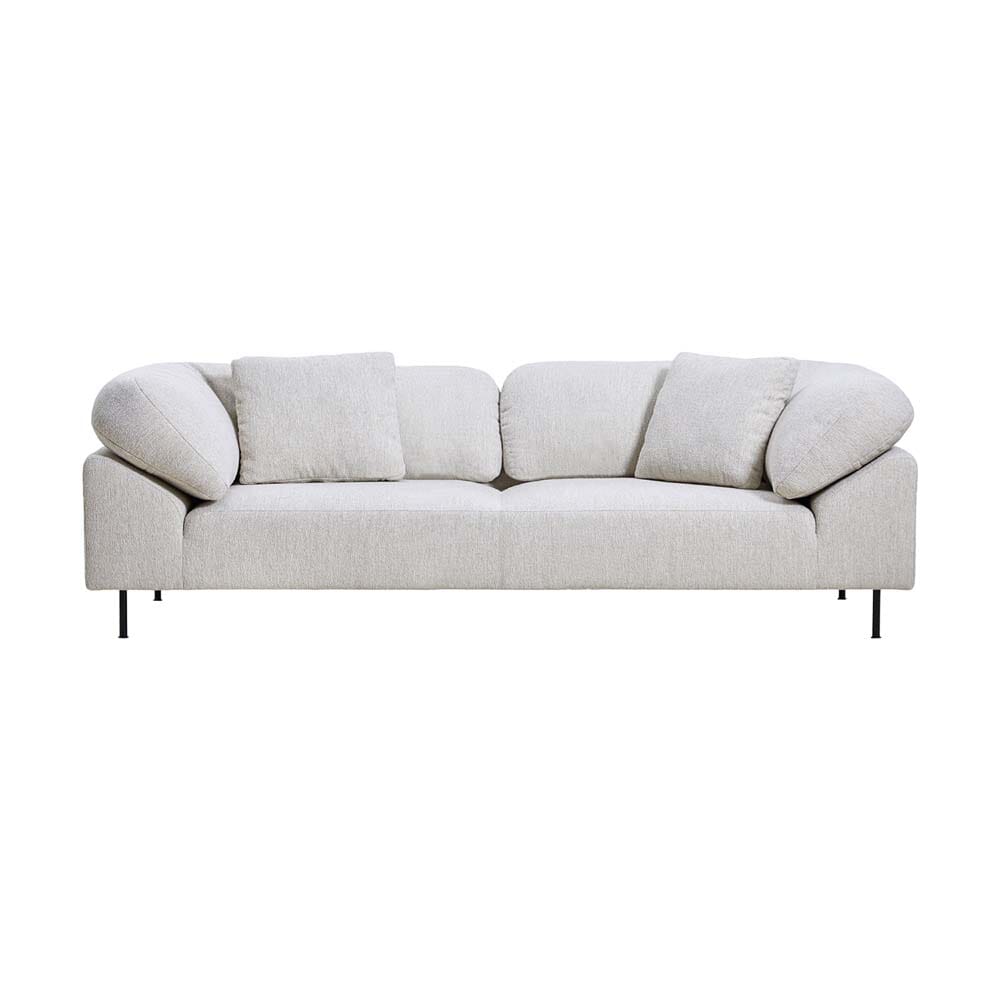 Collar 2.5 Seater Sofa Sofas Woud 