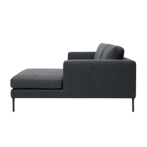 Collar 2 Seater Sectional