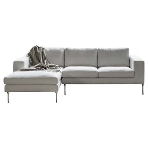 Collar 2 Seater Sectional