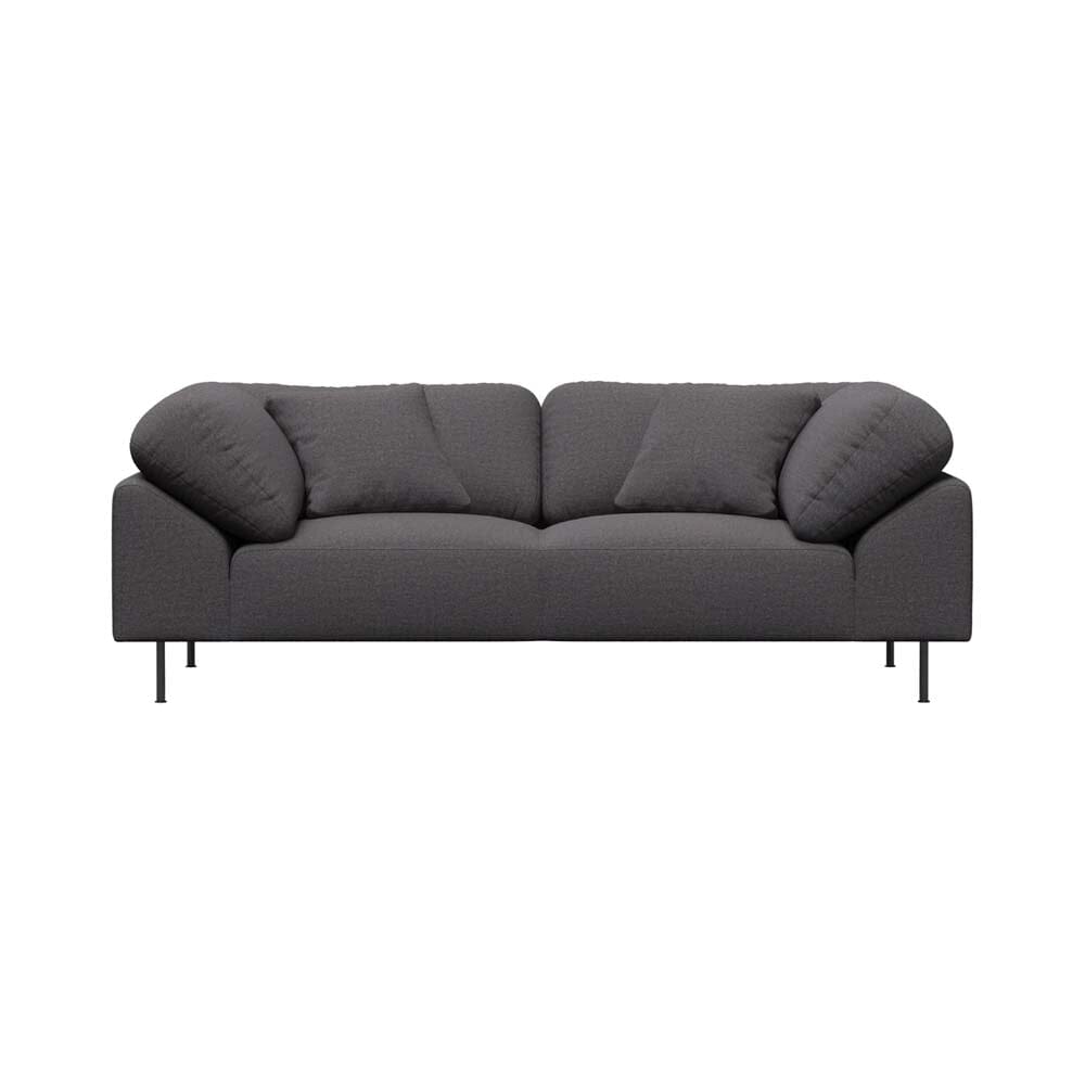 Collar 2 Seater Sofa Sofas Woud 