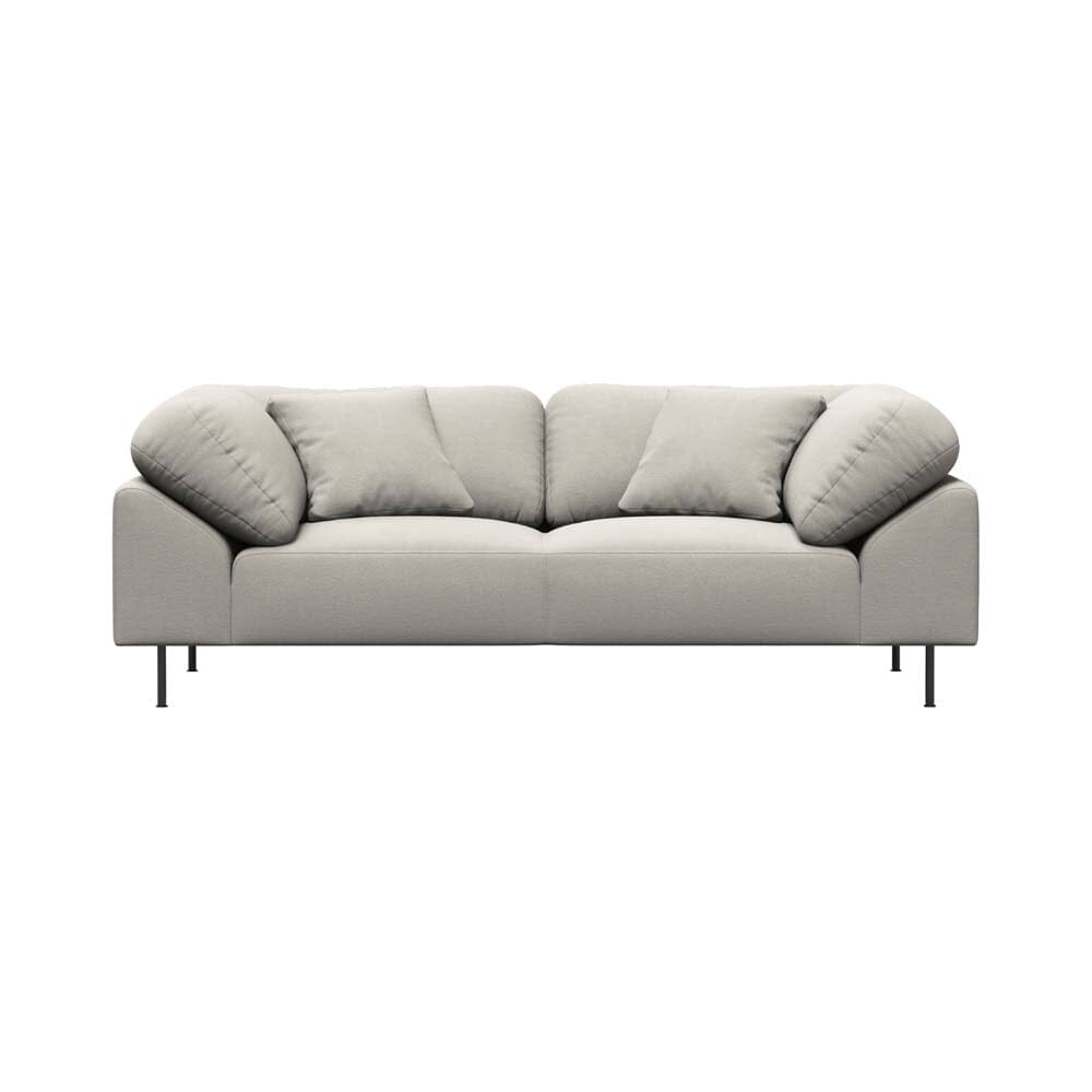 Collar 2 Seater Sofa Sofas Woud 