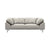 Collar 2 Seater Sofa Sofas Woud 