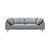 Collar 2 Seater Sofa Sofas Woud 