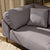 Collar 2 Seater Sofa Sofas Woud 