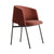 Collar Dining Chair