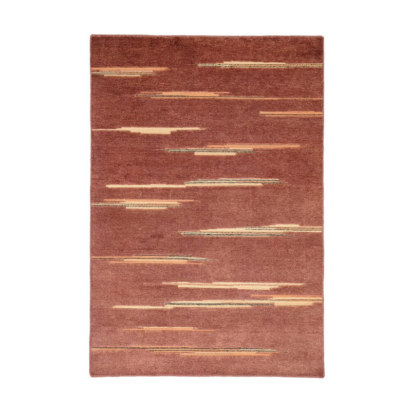 Colorado Rug Rug NaniMarquina Clay 5'7''x7'10'' 