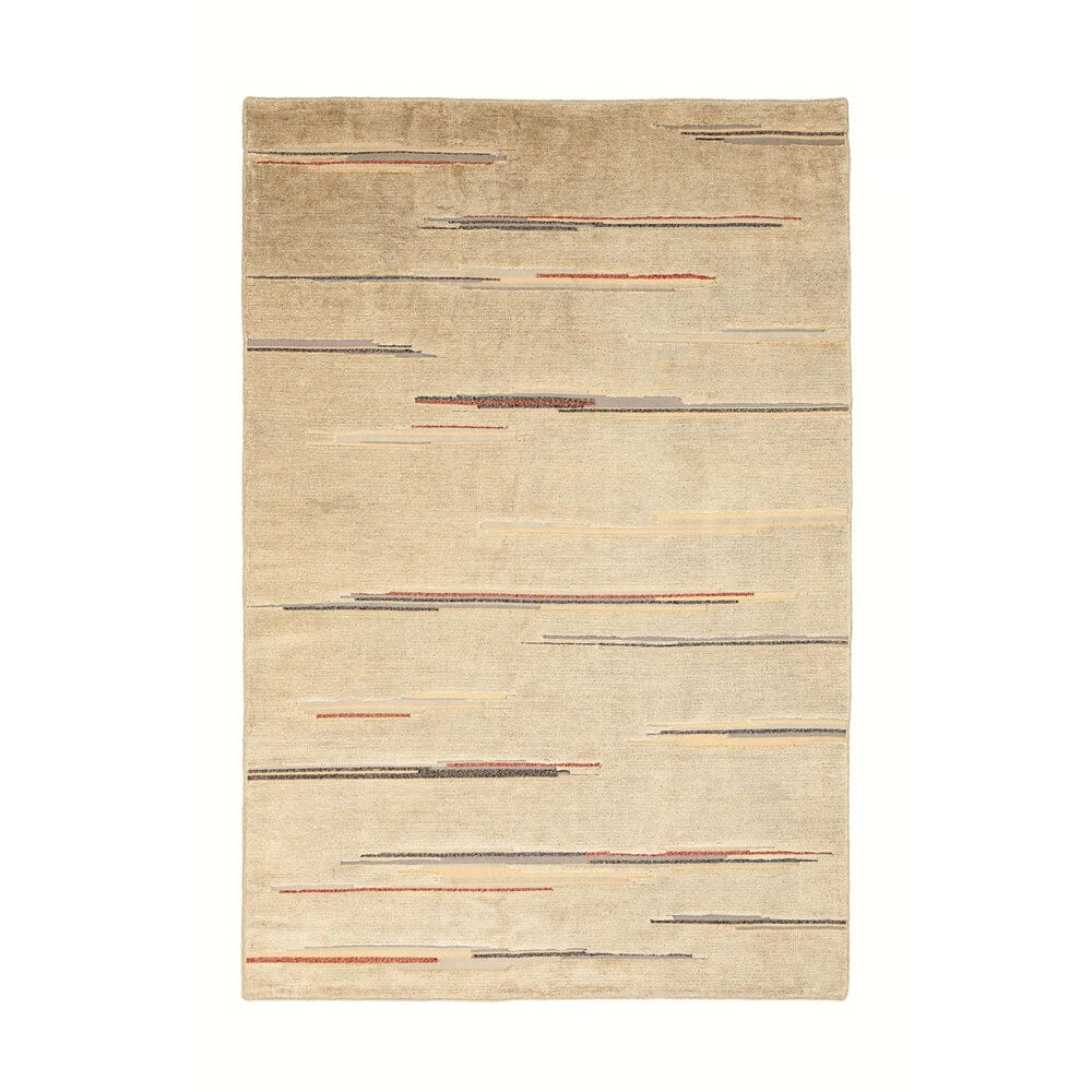 Colorado Rug Rug NaniMarquina Sand 5'7''x7'10'' 