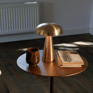 Como Portable Lamp SC53 Table Lamps &Tradition 