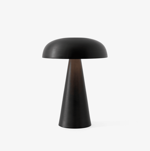 Como Portable Lamp SC53 Table Lamps &Tradition Black 