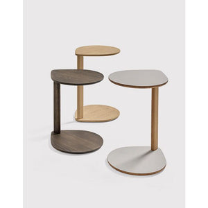 Compass Side Table Tables Artifort 