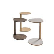 Compass Work Table Tables Artifort 