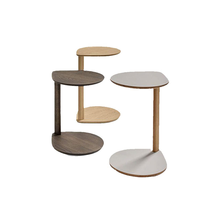Compass Work Table Tables Artifort 
