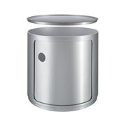 Componibili Big Round Modular Accessories Kartell 