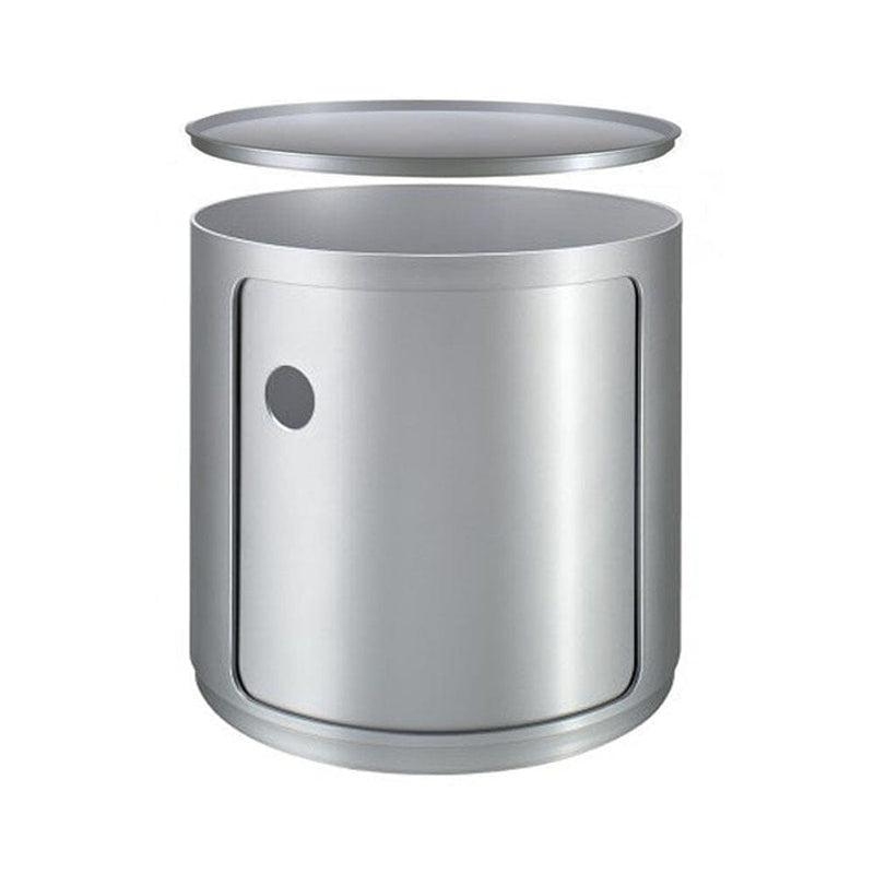 Componibili Big Round Modular Accessories Kartell 