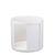 Componibili Big Round Modular Accessories Kartell Round High White No