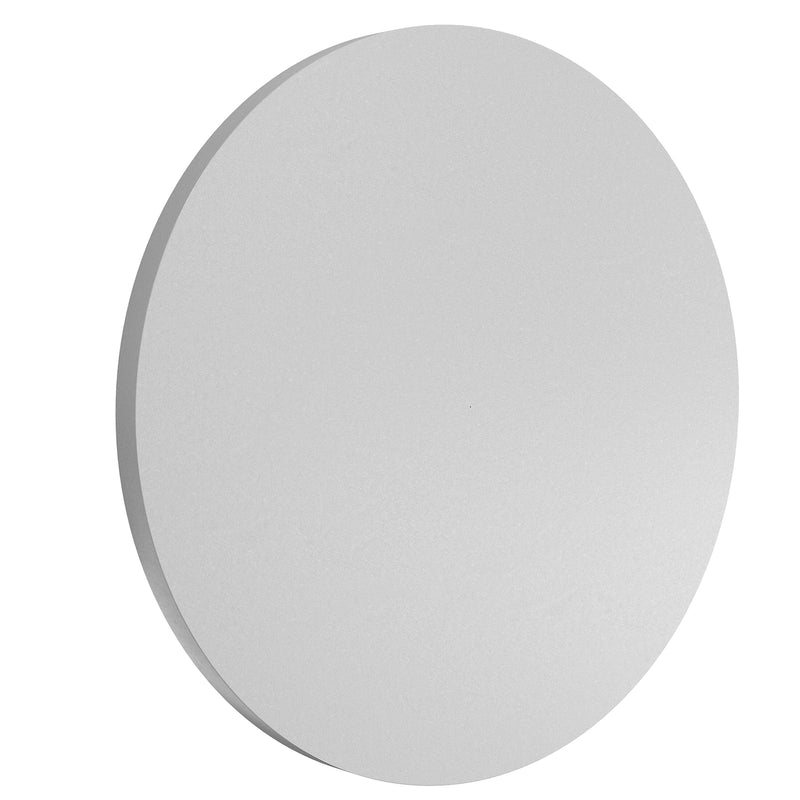 Camouflage - Outdoor Wall Sconce wall / ceiling lamps Flos Concrete 240mm 2700K
