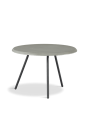 Soround Coffee Table Coffee table Woud Concrete Small - 23.6" Low