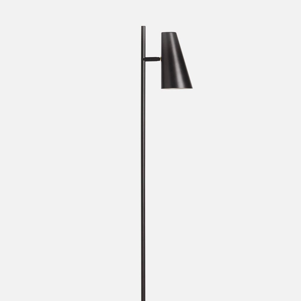 Cono Floor Lamp Floor Lamps Woud 