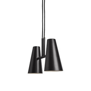 Cono Pendant Lamp hanging lamps Woud 