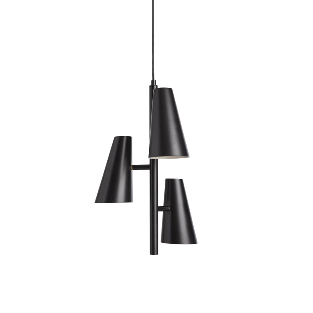 Cono Pendant Lamp hanging lamps Woud 3 