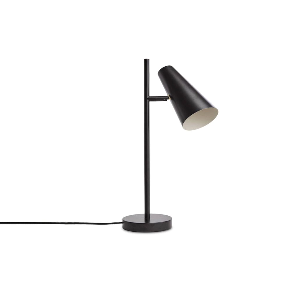 Cono Table Lamp Table Lamps Woud 