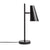 Cono Table Lamp Table Lamps Woud Black 