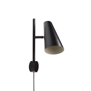 Cono Wall Lamp wall / ceiling lamps Woud 
