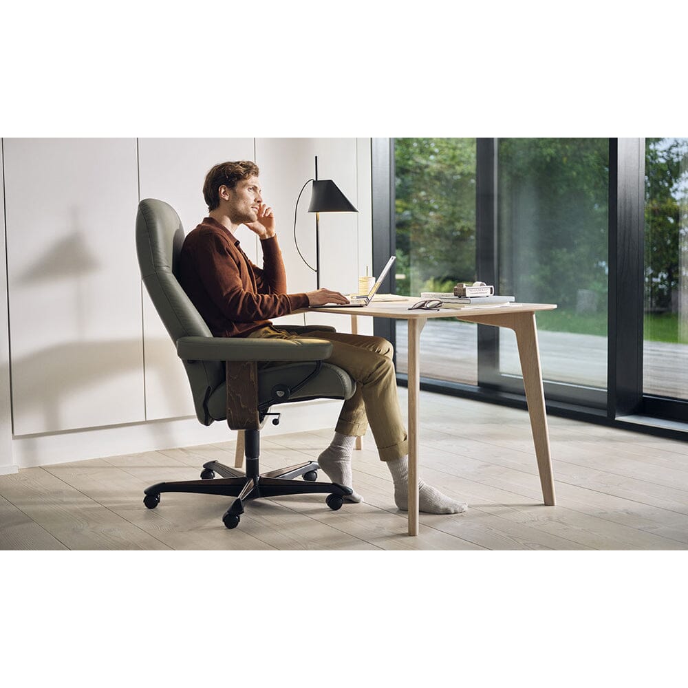 Consul Office Chair Office Chair Stressless 