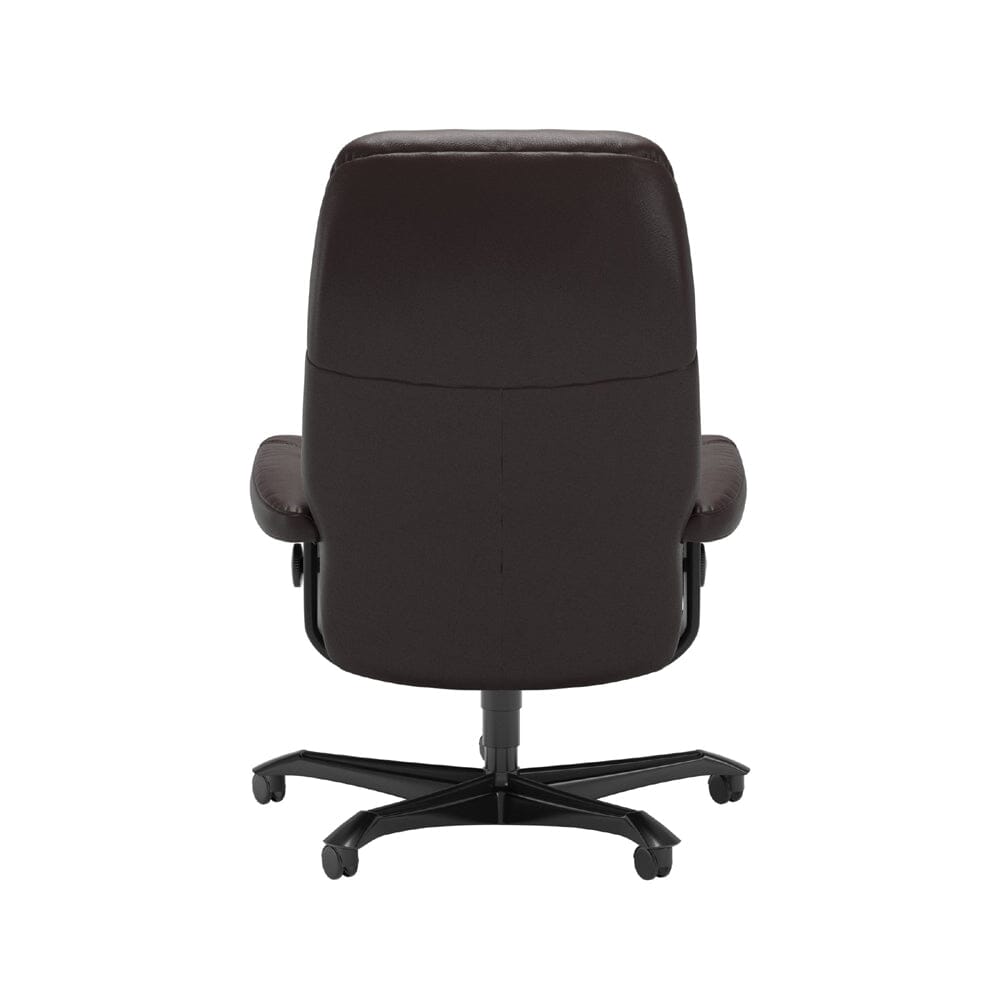 Consul Office Chair Office Chair Stressless 