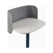Passport Work Table Screen Accessories herman miller 