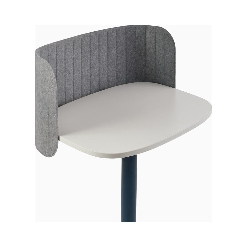 Passport Work Table Screen Accessories herman miller 