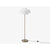 Copenhagen Floor Lamp SC14 Floor Lamps &Tradition 