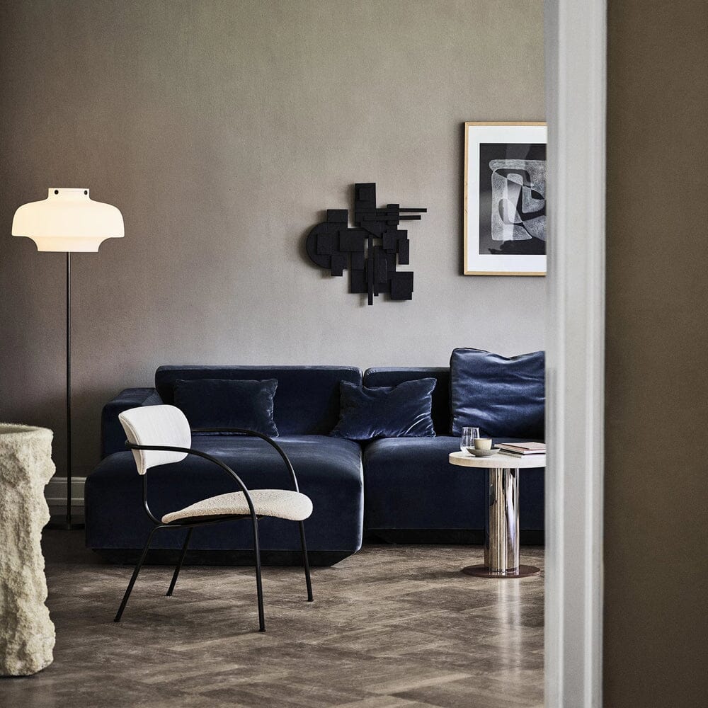 Copenhagen Floor Lamp SC14 Floor Lamps &Tradition 